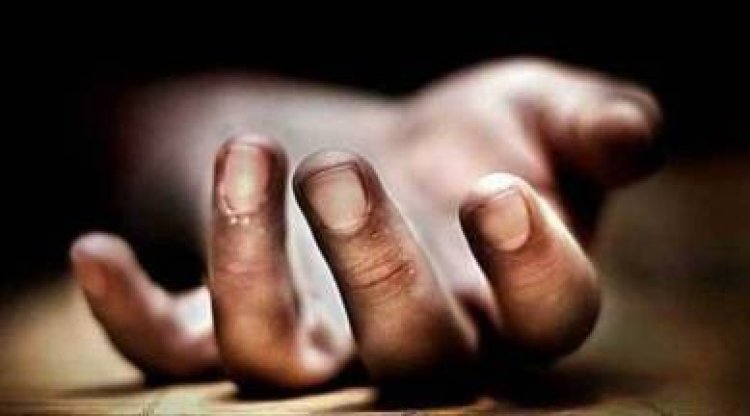 पंजाबः ड्यूटी के दौरान बीएसएफ इंस्पेक्टर ने की आत्महत्या 