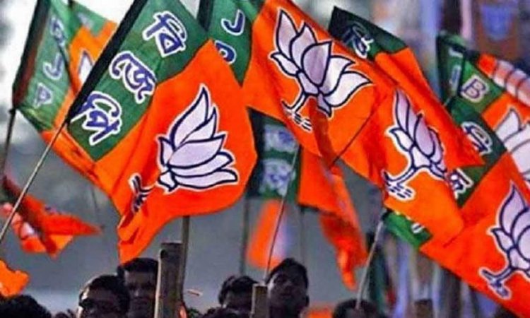 BJP की बड़ी कार्रवाईः 4 सदस्यों को पार्टी से किया निष्कासित