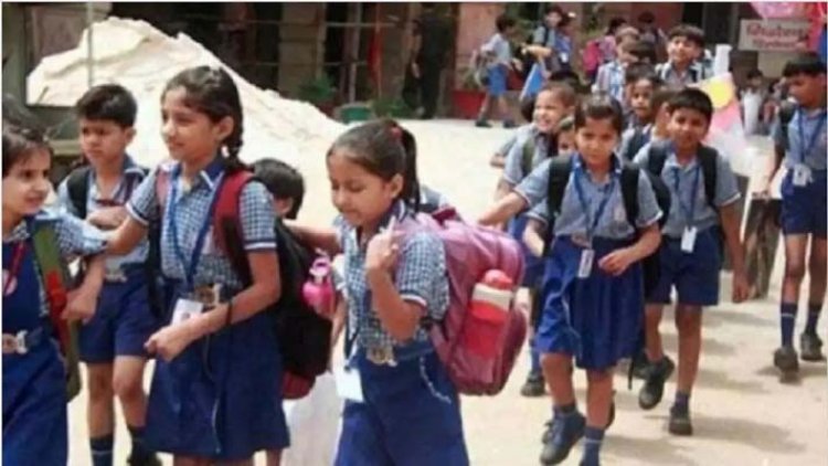 पंजाब सरकार ने 21 जून से प्राइवेट और सरकारी स्कूल खोलने के आदेश किए जारी 