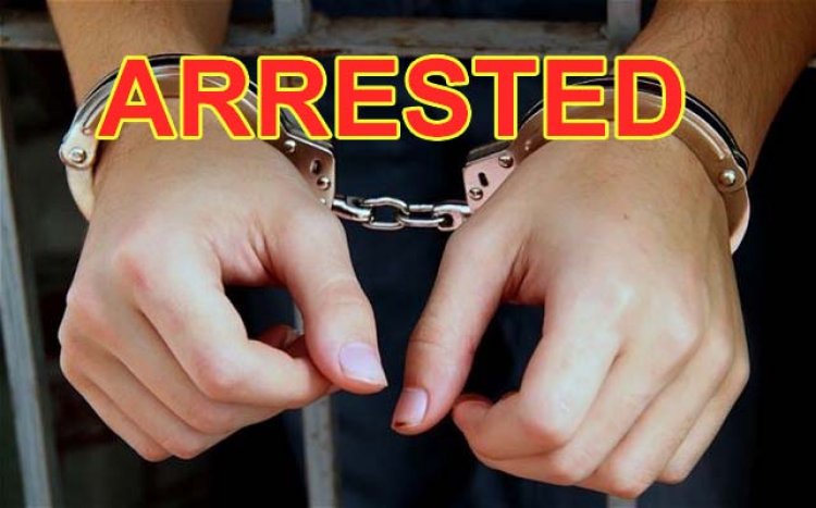 पंजाबः इंटरस्टेट नाके पर 15 करोड़ की हेरोइन सहित 3 गिरफ्तार