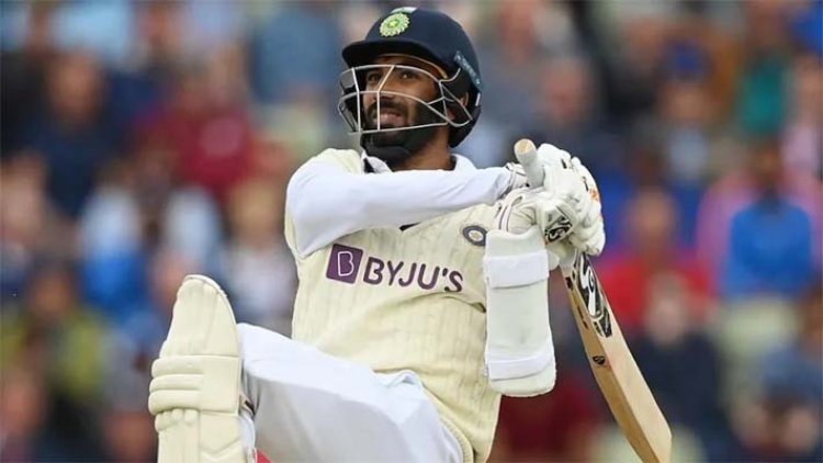 भारत-इग्लैंड टेस्ट मैचः जसप्रीत बुमराह ने बनाया वर्ल्ड रिकॉर्ड, जानें एक ओवर में कितने बनाए रन