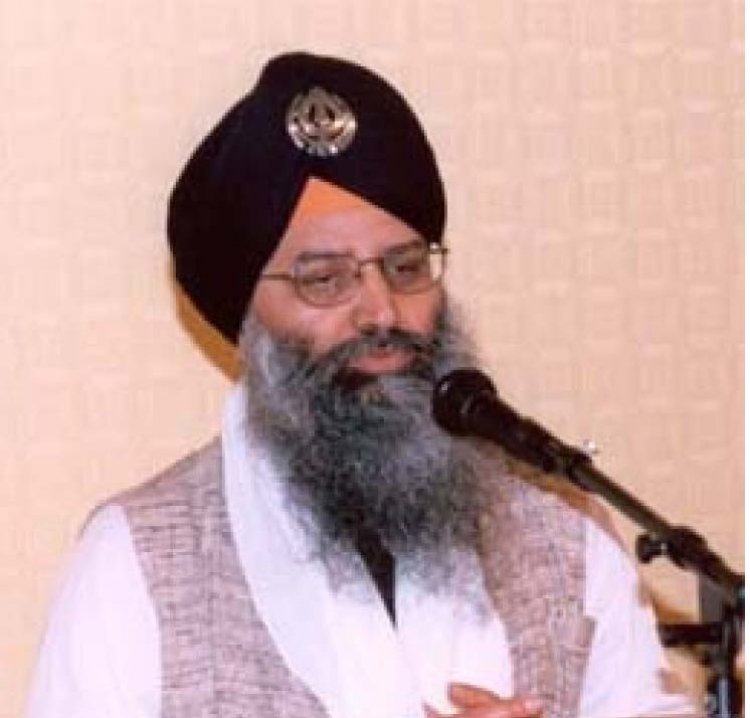 सिख नेता रिपुदमन मलिक की कनाडा में हत्या