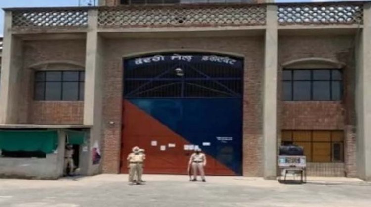 पंजाबः केंद्रीय मॉडर्न जेल से फिर बरामद हुए मोबाइल, केस दर्ज