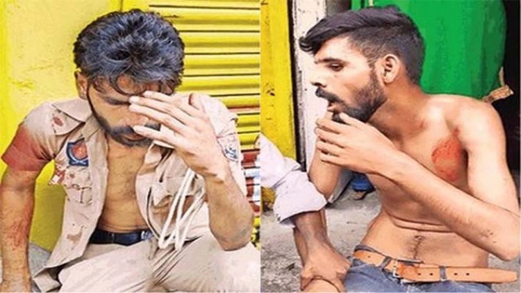 पंजाबः लूटपाट के मामलों में पुलिस कांस्टेबल गिरफ्तार, नशे के लिए दातर से करते थे लोगों पर हमला 