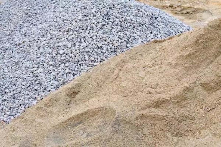 पंजाबः सरकार ने बढ़ाए रेत और बजरी के रेट, जानें नई कीमतें