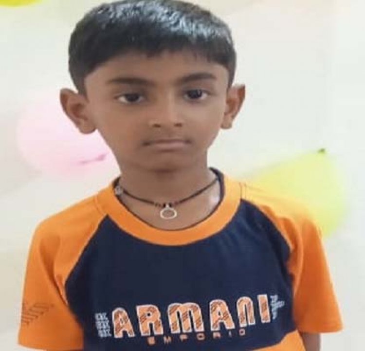पंजाबः मां-बाप के साथ जा रहे 6 साल के बच्चे का चाइना डोर से कटा गला, मौत