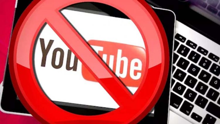 सरकार का एक्शनः 114 करोड़ की व्यूअरशिप वाले 8 YouTube चैनल किए ब्लॉक