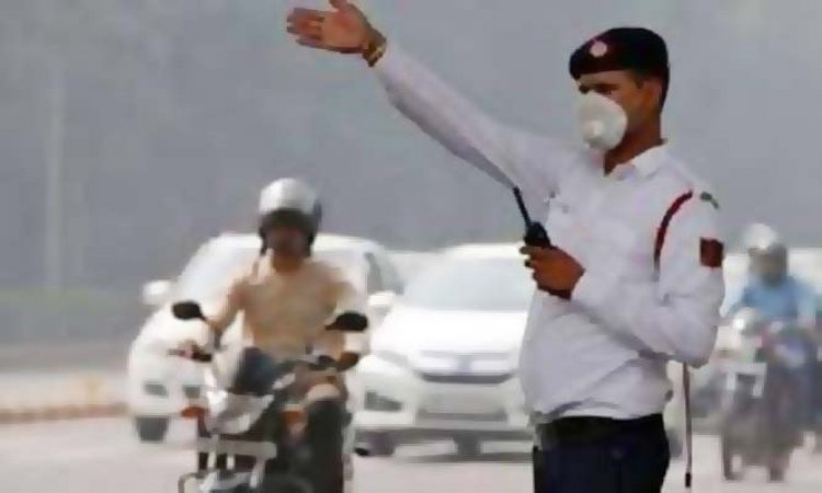 चंडीगढ़ः प्रशासन ने वाहनों की स्पीड को लेकर नए नियम किए लागू, नहीं तो कटेगा चालान 