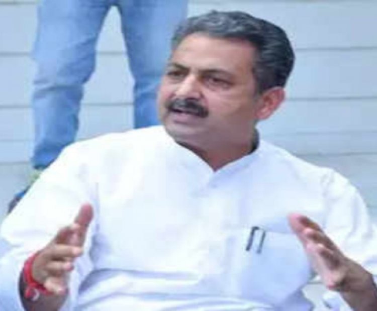 पंजाबः अब पूर्व मंत्री विजय इंदर सिंगला आए विजिलेंस के रडार पर