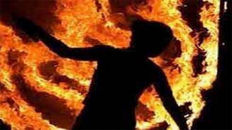 पंजाबः दिल दहलाने वाली घटना, मामूली बात को लेकर कलियुगी मां ने 3 साल के बच्चे को लगाई आग, बच्चे की हालत गंभीर