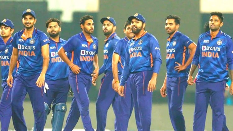 T20 World Cup 2022 के लिए भारतीय टीम का ऐलान, इन खिलाड़ियों को मिली जगह