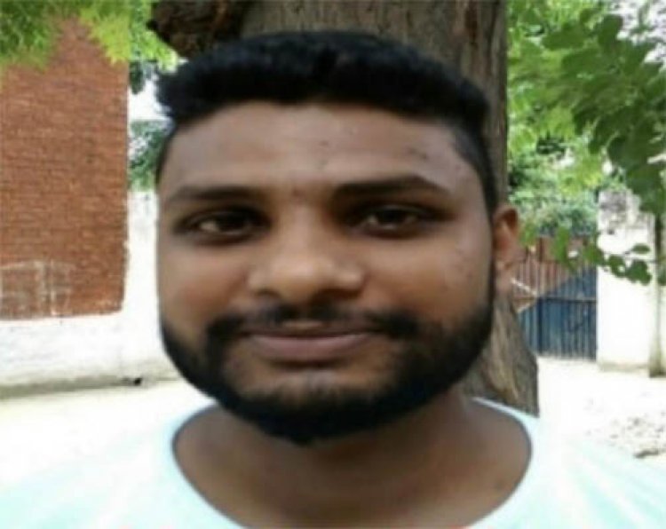 गैंगस्टर राणा कंदोवालिया का हत्यारोपी गैंगस्टर मनप्रीत सिंह मणि रईया गिरफ्तार