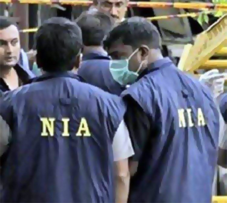 जालंधरः NIA ने हिंदू पुजारी की हत्या की साजिश मामले में आरोप पत्र किया दायर 