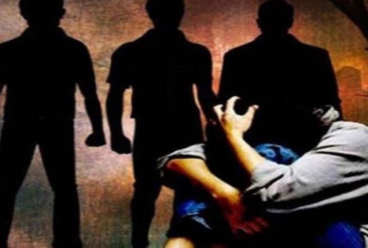 युवती से गैंगरेप कर कुएं में फेंका, 3 युवकों के खिलाफ मामला दर्ज 
