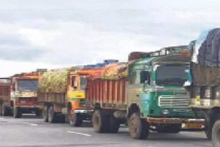 पंजाबः सरकार की नीति से भड़के ट्रक ऑप्रेटरों ने खोला मोर्चा, 134 यूनियनों ने बुलाई मीटिंग 