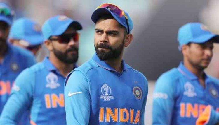 टीम इंडिया की हार जीत आज बना सकती है नया रिकार्ड