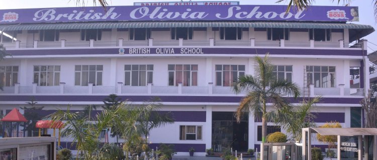 जालंधरः BRITISH OLIVIA SCHOOL के मालिक विजय मैनी पर FIR दर्ज