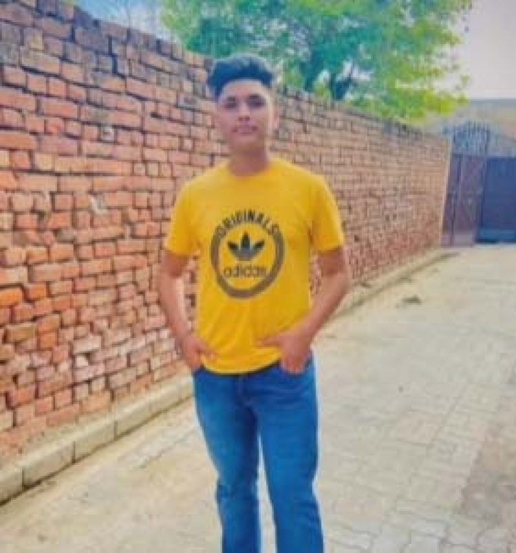 पंजाब: नशे से 18 वर्षीय युवक की मौत, संस्कार पर ग्रंथी ने की यह अपील, देखें वीडियो