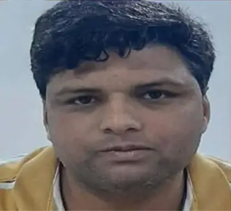 पंजाबः पुलिस भर्ती के नाम पर ठगी करने वाला कांस्टेबल गिरफ्तार