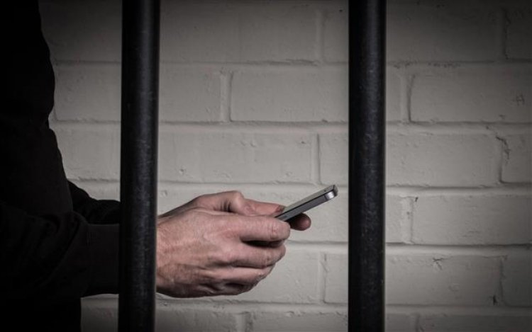 पंजाबः केंद्रीय मॉडर्न जेल से 6 फोन बरामद, हवालाती ने वकील को दी जान से मारने की धमकी