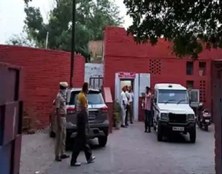 पंजाबः विजिलेंस ने रिश्वत लेते ASI को किया गिरफ्तार