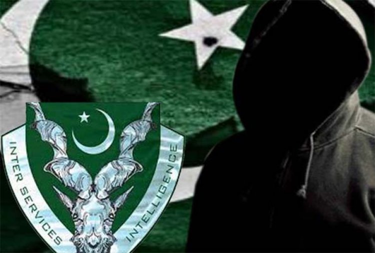 पंजाबः  माहौल खराब करने की फिराक में पाकिस्तानी एजेंसियां, हथियारों के साथ कर रही फंडिंग