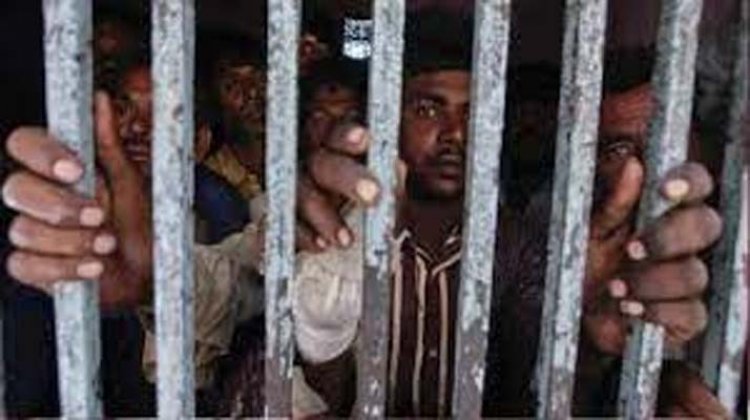 पंजाब: जेल में टेस्टिंग से हुआ खुलासा, इस बीमारी से 217 कैदी हुए बीमार