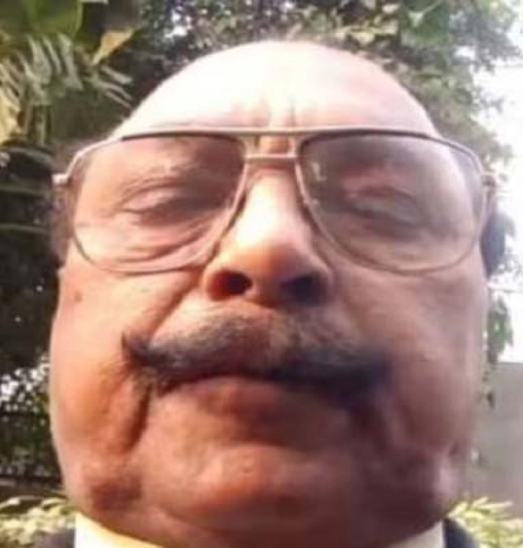 पंजाबः पत्रकार ने की आत्महत्या, पूर्व विधायक पर लगे गंभीर आरोप, देखें वीडियो