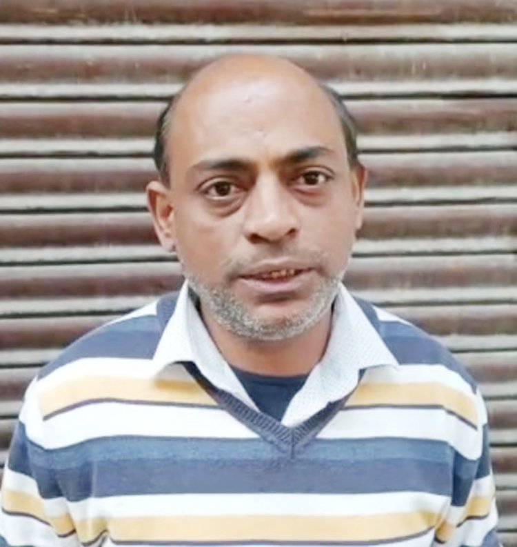 जालंधर: नौसरबाजो ने मिट्ठा बाजार में चाय वाले से मारी 60 हजार रुपए की ठगी, देखें वीडियो 