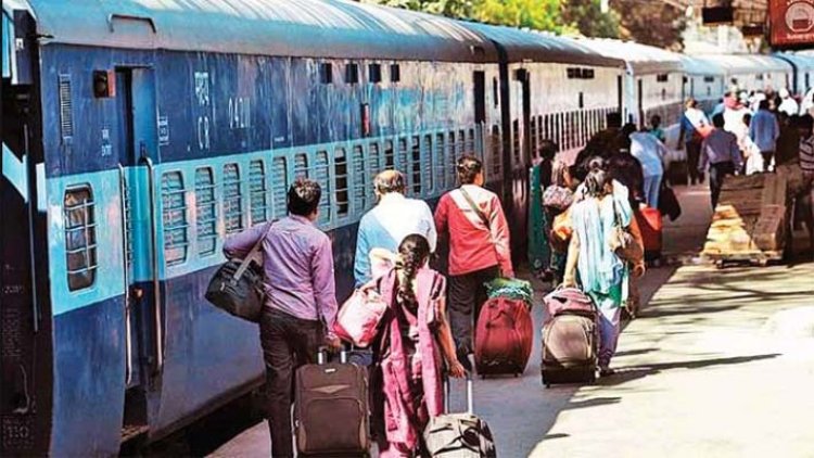 अहम ख़बरः रेलवे ने रद्द की अमृतसर रूट की 16 ट्रेनें, देखें सूची