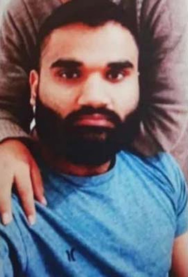 पंजाबः गैंगस्टर गोल्डी बराड़ के खिलाफ रेड कॉर्नर नोटिस किया जारी