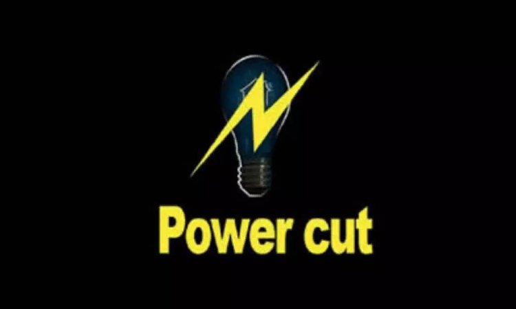 पंजाब : इन इलाकों में आज 9 घंटे बिजली रहेगी बंद