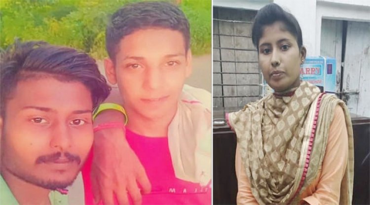 पंजाब: सड़क हादसे में 2 भाईयों सहित बहन की मौत
