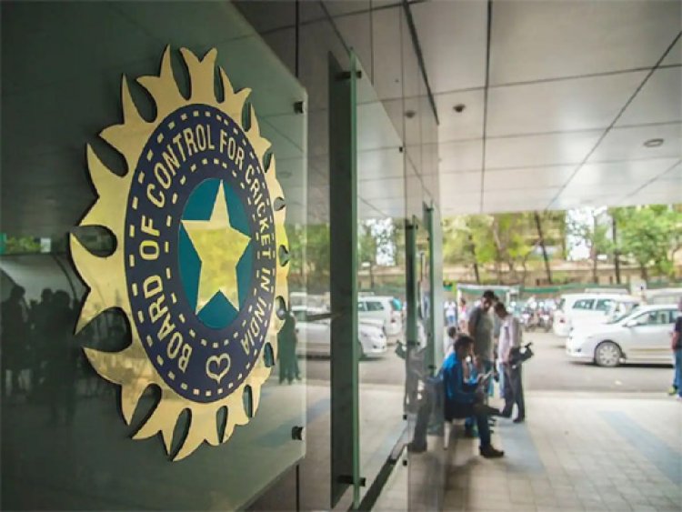 BCCI ने नई क्रिकेट एडवाइजरी कमेटी का किया ऐलान, ये 3 लोग किए शामिल