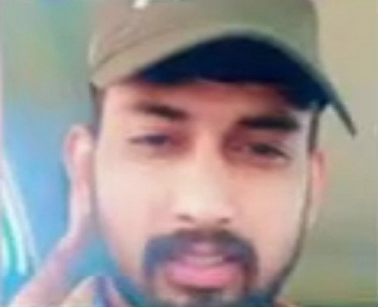 पंजाबः भुप्पी राणा गैंग का मुख्य सरगना गिरफ्तार 