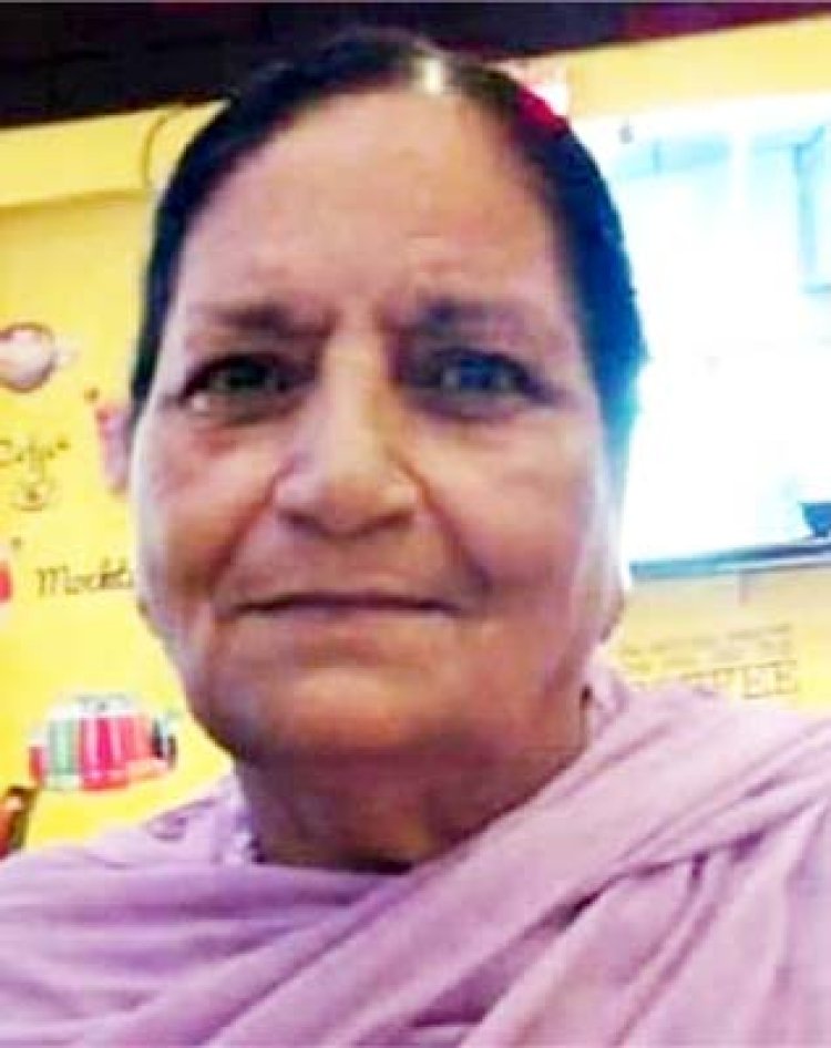जालंधरः जन्मदिन पर दोहते ने नानी को दी खौफनाक सजा
