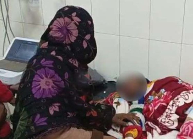 पंजाबः नाबालिग युवक ने किया 5 साल के बच्चे से कुकर्म
