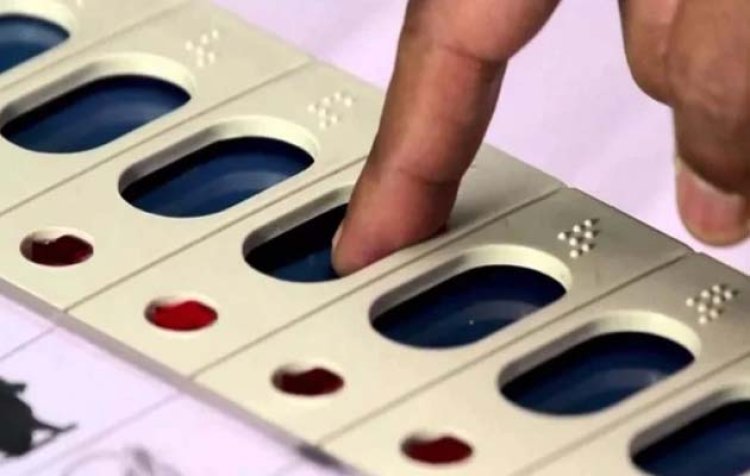 EC ने बनाया नया सिस्टम, जल्द प्रवासी वोटर्स दूसरे शहर से भी कर सकेंगे मतदान