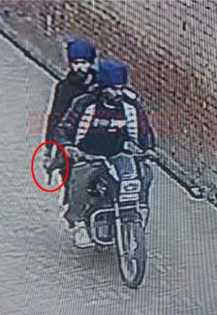 पंजाबः दुकान पर सामान लेने गए व्यक्ति पर युवकों ने चलाई गोलियां