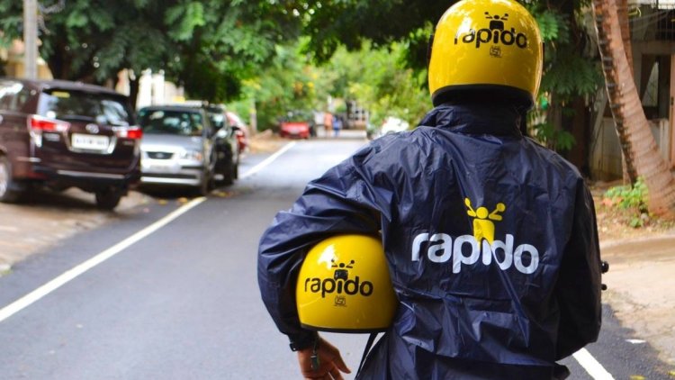 रेपिडो टैक्सी सर्विस को बड़ा झटका, सभी सेवाएं होंगी बंद