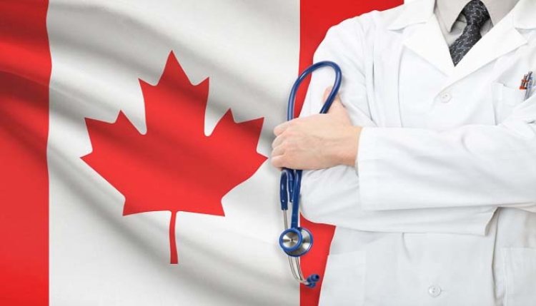 कनाडा जाने वाले भारतीय डॉक्टरों के लिए खुशखबरी, नियमों में किया जा रहा बड़ा बदलाव