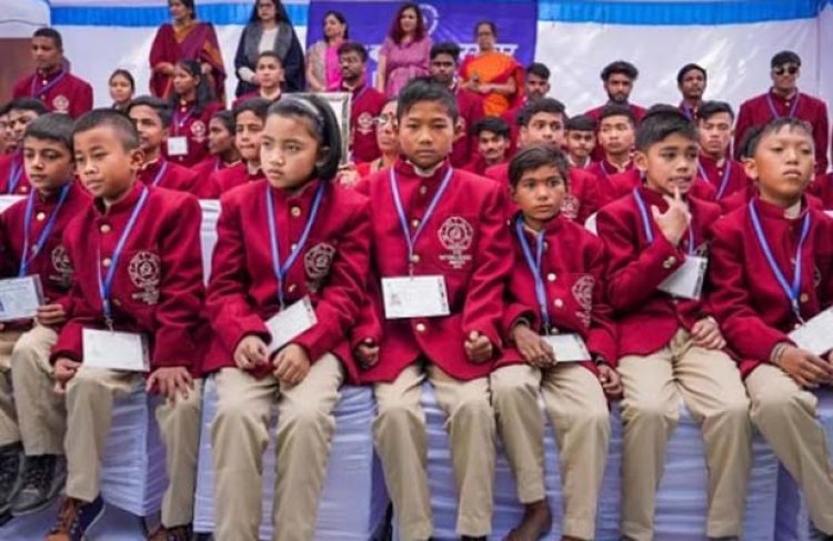 ICCW ने 56 बच्चों वीरता पुरस्कार देने का किया ऐलान, पंजाब के 3 बच्चे शामिल