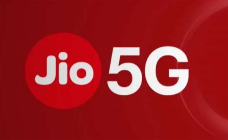जालंधर सहित 34 और शहरों में Jio ने शुरू की 5G सेवाएं