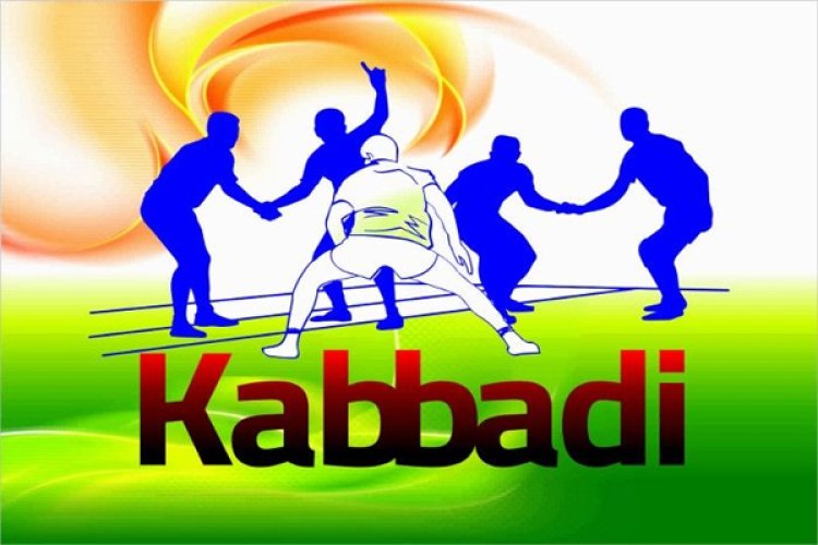 पंजाबः इस दिन होंगे All India Services Kabaddi Tournament के लिए टीमों के ट्रायल 