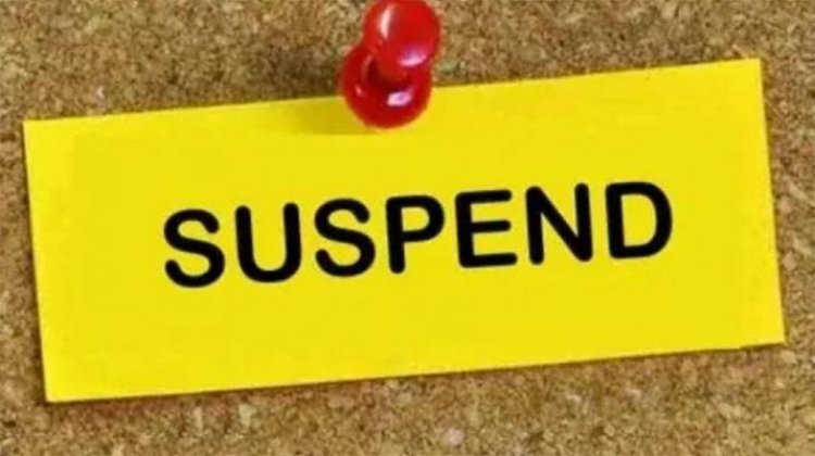 पंजाबः कार्यकारी ब्लॉक विकास एवं पंचायत अधिकारी और पंचायत सचिव को किया Suspended