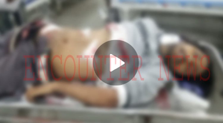 पंजाबः यूनिवर्सिटी में 2 गुटों में झड़प, एक छात्र की मौत