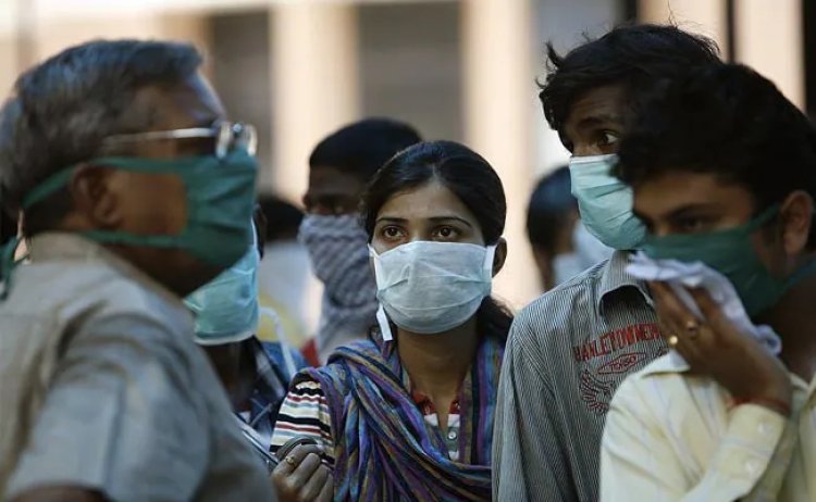 सावधान! कोरोना के बाद H3N2 वायरस का कहर 