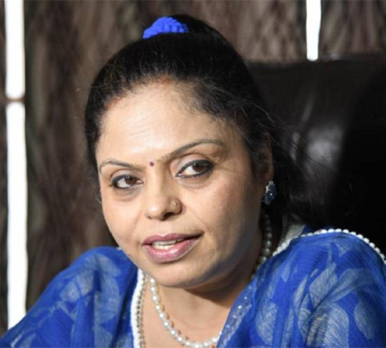 पंजाबः मान सरकार का महिला आयोग की चेयरपर्सन Manisha Gulati पर बड़ा एक्शन, लिया ये फैसला