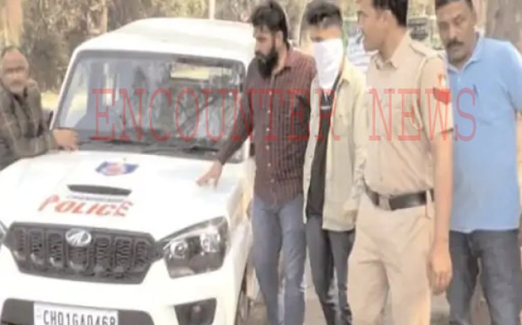 किशनगढ़ में युवती की हत्या का मामला सुलझा, पुलिस ने चौकाने वाला किया खुलासा
