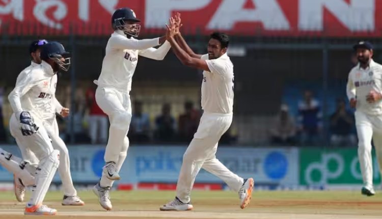 वर्ल्ड टेस्ट चैम्पियनशिप के फाइनल में पहुंची Team India, ऑस्ट्रेलिया से होगी कांटे की टक्कर